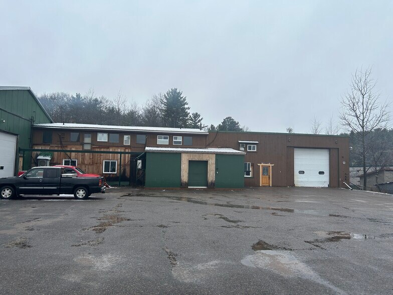 14 Conway St, Madawaska Valley, ON à vendre - Photo de l’immeuble – Image 1 sur 26
