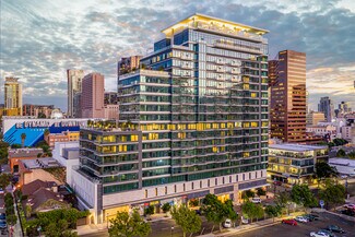 Plus de détails pour 310 A St, San Diego, CA - Local commercial à louer