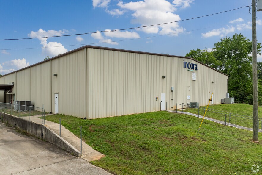 197 Steed Rd, Decatur, AL à louer - Photo de l’immeuble – Image 3 sur 16