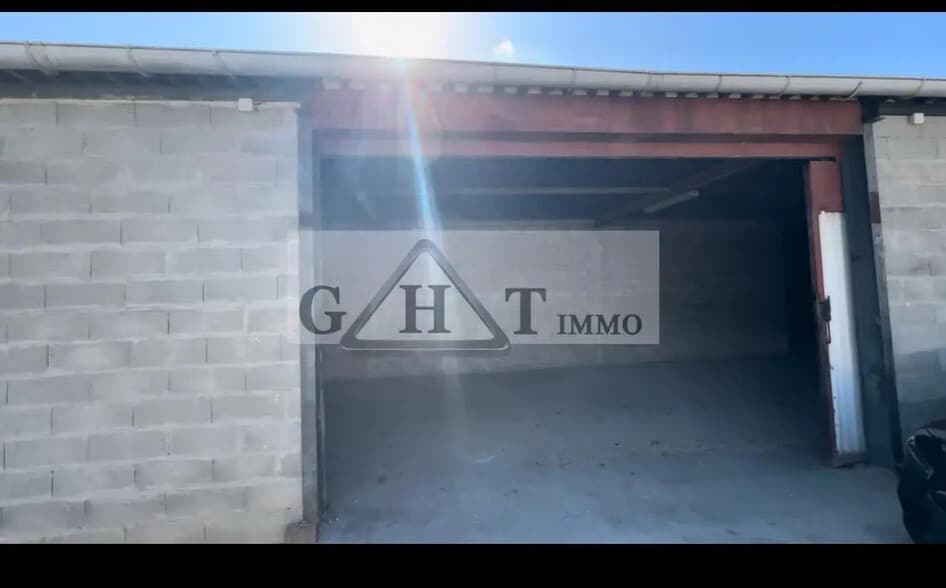 Industriel/Logistique dans Dammarie-les-Lys à louer - Photo de l’immeuble – Image 3 sur 5