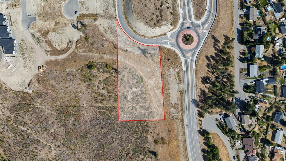 Morningside Dr, West Kelowna, BC à vendre - Photo principale – Image 1 sur 6