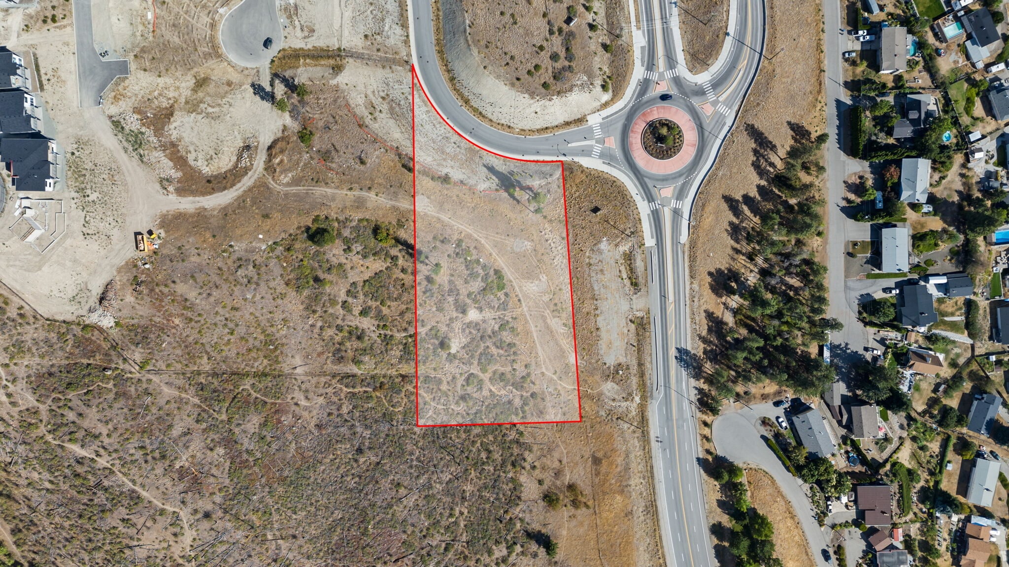 Morningside Dr, West Kelowna, BC à vendre Photo principale– Image 1 sur 7