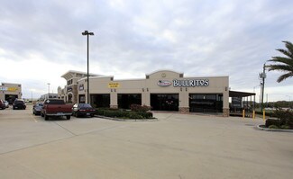 Plus de détails pour 4802 S Sam Houston Pky, Houston, TX - Local commercial à louer