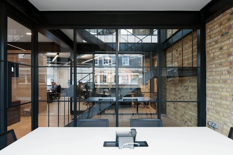 19 Willow St, Shoreditch à louer Photo intérieure– Image 1 sur 4