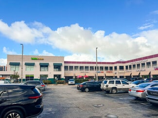 Plus de détails pour 745-899 NW 37th Ave, Miami, FL - Bureau, Local commercial à louer