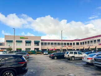 Plus de détails pour 745-899 NW 37th Ave, Miami, FL - Local commercial à louer
