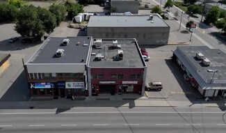 Plus de détails pour 2808/2810 48 Ave Vernon, BC – Local commercial à vendre, Vernon, BC