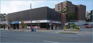 Plus de détails pour 452 Mamaroneck Ave, White Plains, NY - Local commercial à louer