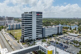 Plus de détails pour 19790 W Dixie Hwy, Aventura, FL - Bureau à vendre