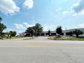 Plus de détails pour 475 Metroplex Dr, Nashville, TN - Bureau, Local d'activités à louer