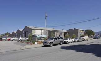 Plus de détails pour 328-334 Ingalls St, Santa Cruz, CA - Bureau à louer