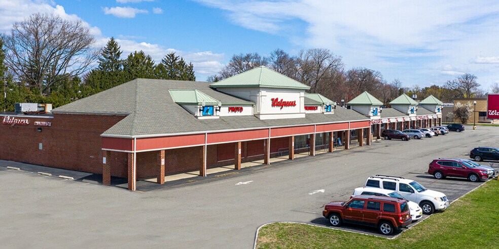 397 US Highway 46, Fairfield, NJ à louer - Photo de l’immeuble – Image 3 sur 8