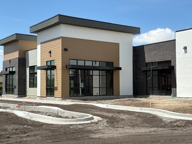 3200 N 1200 W, Lehi, UT à louer - Photo de l’immeuble – Image 3 sur 8