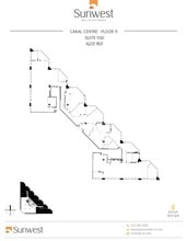 400 E Las Colinas Blvd, Irving, TX à louer Plan d’étage– Image 1 sur 1