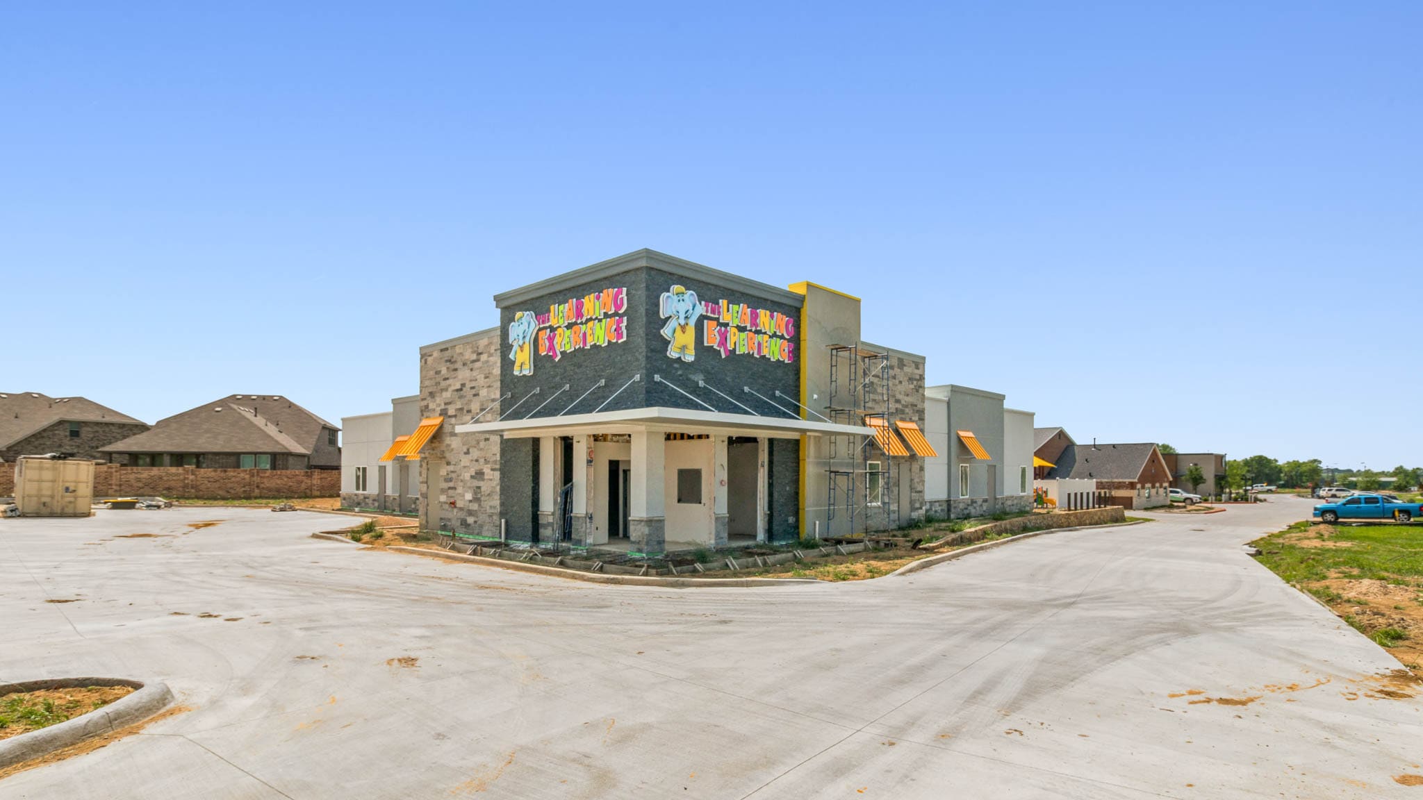 334 Tucker Street, Argyle, TX à vendre Photo principale– Image 1 sur 7