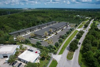 Plus de détails pour 1401 Commerce Centre Dr, Port Saint Lucie, FL - Terrain à vendre