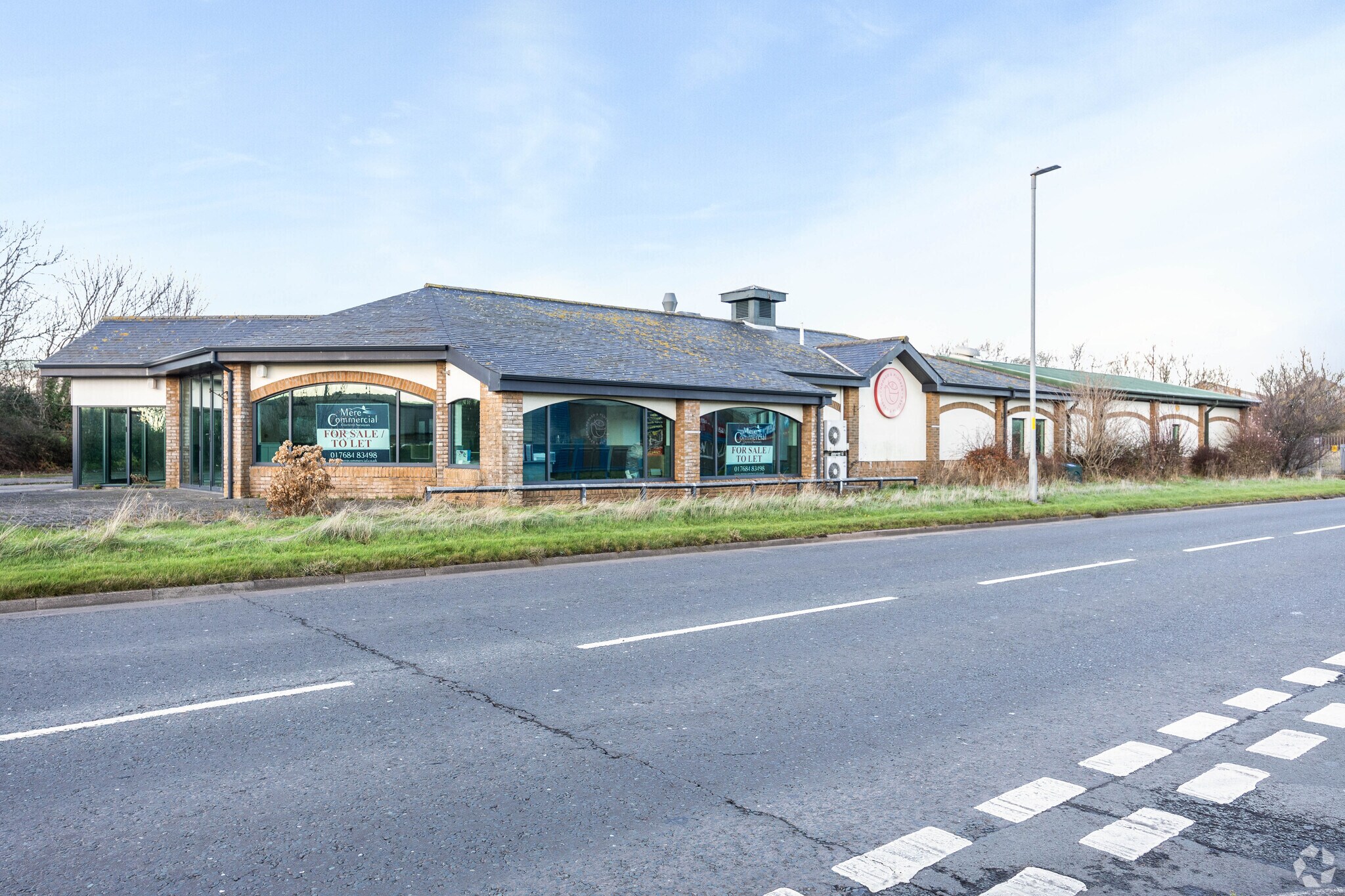 Derwent Dr, Workington à louer Photo de l’immeuble– Image 1 sur 13