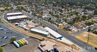 Plus de détails pour 6009 Jurupa Ave, Riverside, CA - Industriel/Logistique à louer