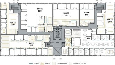 46 Discovery, Irvine, CA à louer Plan d’étage– Image 2 sur 7