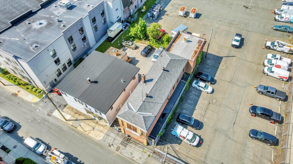 24 John St, Middletown, NY à vendre - Aérien – Image 3 sur 39