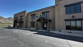 Plus de détails pour 1265 W 1275 N, Centerville, UT - Local d'activités à louer