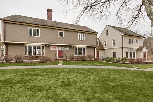 29 Hudson Rd, Sudbury, MA à louer - Photo de l’immeuble – Image 3 sur 15