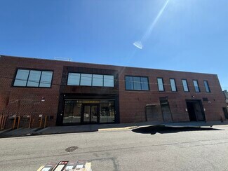Plus de détails pour 3447 Collins Pl, Flushing, NY - Industriel/Logistique à louer