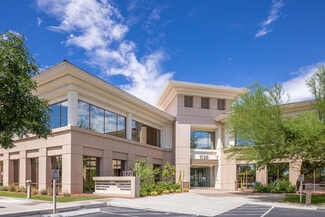 Plus de détails pour 1120 N Town Center Dr, Las Vegas, NV - Bureau à louer