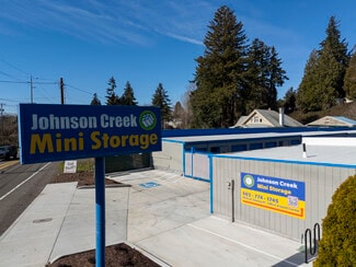 Plus de détails pour 5803 SE Johnson Creek Blvd, Portland, OR - Spécialisé à vendre