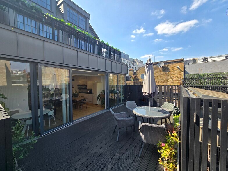 27 Kingly St, Londres à louer - Photo de l’immeuble – Image 2 sur 5