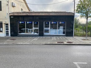Local commercial dans La Roca del Vallès, Barcelona à louer Photo de l’immeuble– Image 1 sur 3