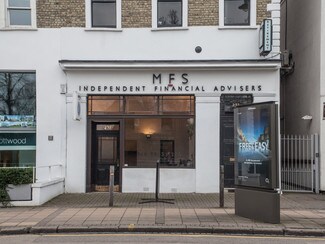 Plus de détails pour 235-241 Broadway, Londres - Bureau à louer