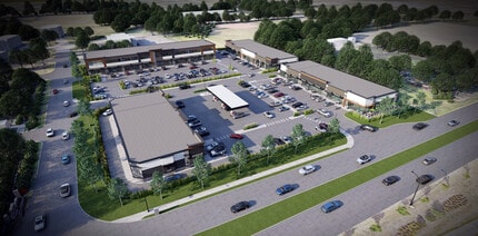 811 75 St SW, Edmonton, AB à louer Aérien– Image 2 sur 5