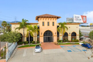 Plus de détails pour 4850 & 4800 Rivergrade RD – Industriel/Logistique à vendre, Irwindale, CA