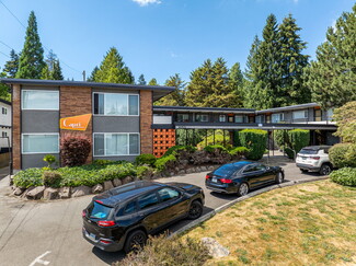 Plus de détails pour 11521 26th Ave NE, Seattle, WA - Logement à vendre