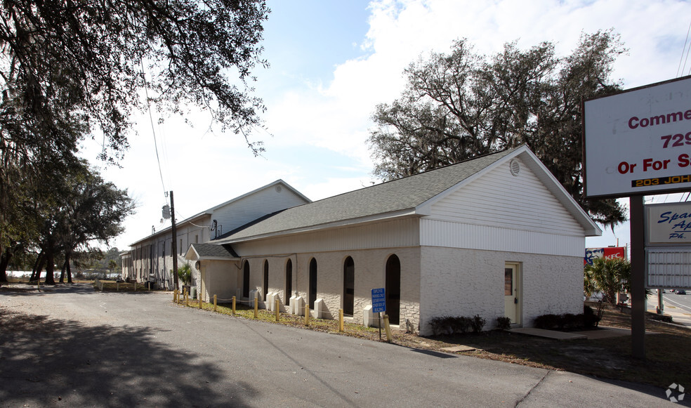 203 John Sims Pky, Niceville, FL à vendre - Photo de l’immeuble – Image 3 sur 31