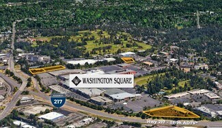 Plus de détails pour Washington Square Development Pads – à vendre