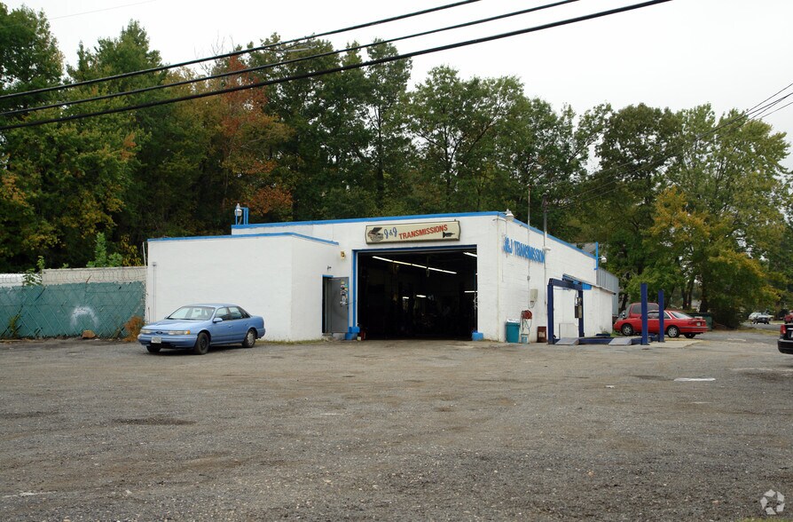 7300 Martin Luther King Jr Hwy, Hyattsville, MD à vendre - Photo principale – Image 1 sur 26