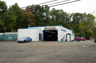 Plus de détails pour 7300 Martin Luther King Jr Hwy, Hyattsville, MD - Local commercial à vendre