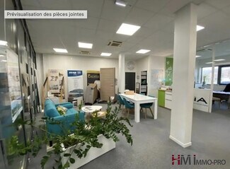 Plus de détails pour Bureau à louer