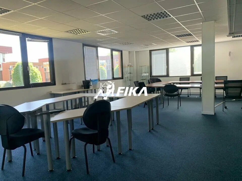 Bureau dans Labège à louer Photo de l’immeuble– Image 1 sur 12