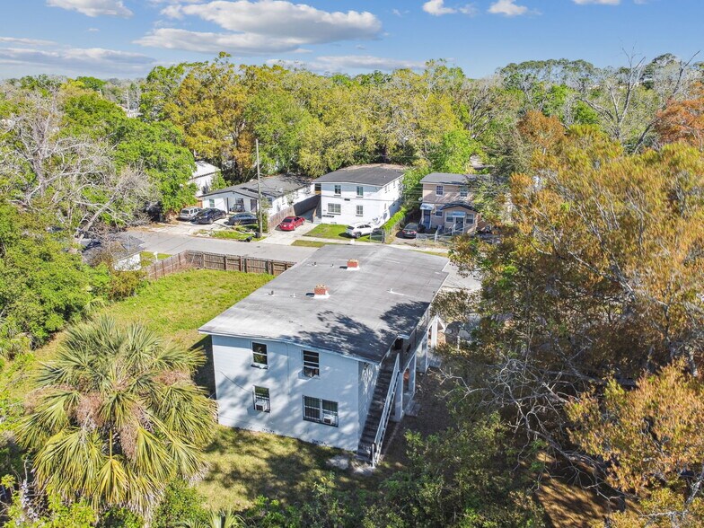 1352 30th St, Jacksonville, FL à vendre - Photo de l’immeuble – Image 2 sur 12