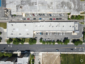 4000-4046 W Roosevelt Rd, Chicago, IL - VUE AÉRIENNE  vue de carte - Image1