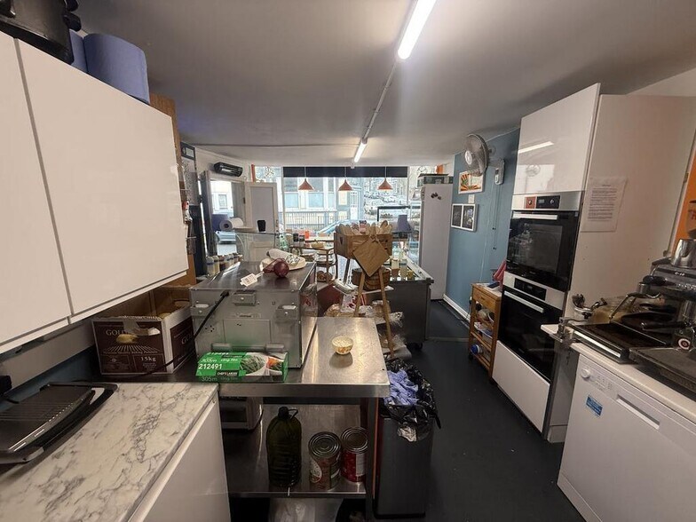 65 St George's Rd, Brighton à louer - Photo de l’immeuble – Image 2 sur 9