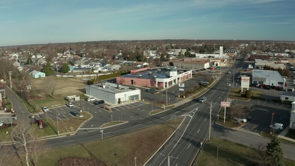 1515 Richmond Ave, Point Pleasant Beach, NJ à vendre - Vidéo sur l’annonce professionnelle – Image 2 sur 8