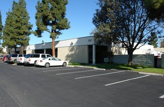 Plus de détails pour 755 Lakefield Rd, Westlake Village, CA - Industriel/Logistique à louer