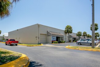 Plus de détails pour 6175 NW 167th St, Hialeah, FL - Bureau à louer
