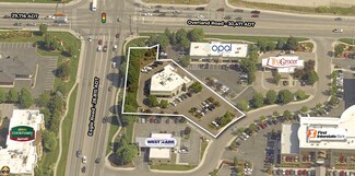 Plus de détails pour 1630 S Eagle Rd, Meridian, ID - Local commercial à vendre