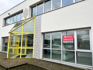 Plus de détails pour Bureau à louer