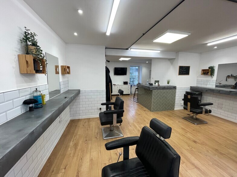 9 St Andrew St, Aberdeen à louer - Photo de l’immeuble – Image 2 sur 4